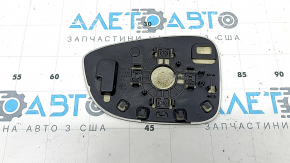 Element oglindă dreapta Honda Accord 23-25