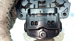 Motor reglare oglindă dreapta Honda Accord 23-25 fără carcasă