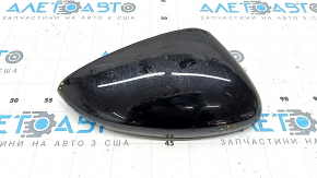 Capac oglindă retrovizoare dreapta Honda Accord 23-25, negru lucios, zgârieturi, elemente de fixare rupte
