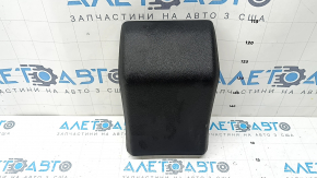 Накладка центральной консоли задняя Honda Accord 23-26 черная тип 2, потерта
