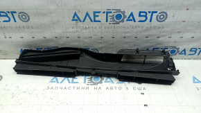 Воздухоприемник нижняя часть Audi A3 22-26