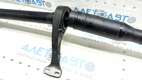 Arbore de transmisie arbore de transmisie Audi A3 22-26