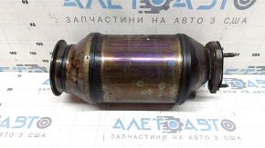 Catalizator pentru Audi Q5 80A 21-25 MHEV