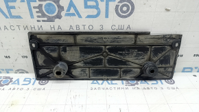 Защита днища центральная Audi Q5 80A 21-25 примято крепление