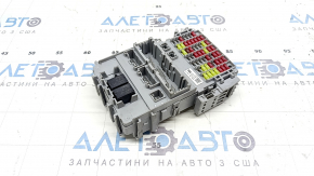 Cutie de siguranțe Honda Accord sub bord 23-26