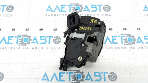 Замок двери задней правой VW Taos 22-25