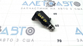 Клапан давления масла Mercedes W167 GLE 450 20-23 3.0h