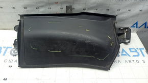 Воздухозаборник печки Audi A3 22-26 верхний, царапины