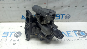 Корпус термостата Audi A3 22-26 2.0T