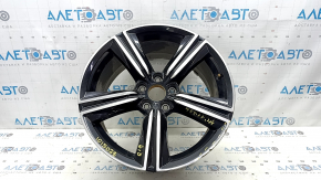 Диск колесный R19х8.5J ET50 Honda Accord 23-26 MAXION WHEELS бордюрка