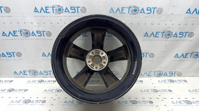 Диск колесный R19х8.5J ET50 Honda Accord 23-26 MAXION WHEELS легкая бордюрка, под прокат