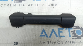 Mâner portbagaj Volvo XC60 18-26 negru, tip 2, zgârieturi, lovitură