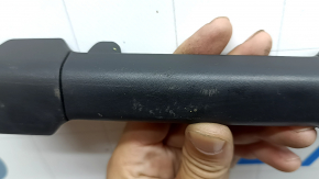 Mâner portbagaj Volvo XC60 18-26 negru, tip 2, zgârieturi, lovitură