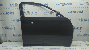 Дверь голая передняя правая Honda Accord 18-22 погнута pама стекла