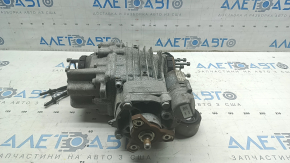 Задний дифференциал редуктор Audi A3 22-26 AWD