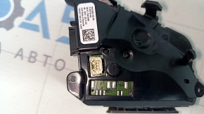 Butoane de control pe volan pentru radarul VW Jetta 23-25