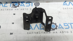 Скоба замка капота правая Volvo XC60 18-26 ржавчина