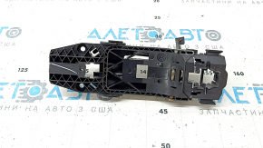 Mecanism mâner ușă dreapta față VW Taos 22-25