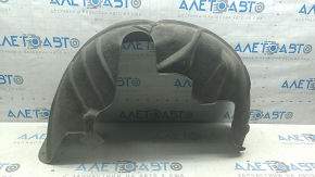 Подкрылок задний левый Audi A3 22-26