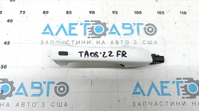 Ручка двери внешняя передняя правая VW Taos 22-25 keyless