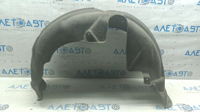 Căptușeală aripă spate dreapta Audi A3 22-26