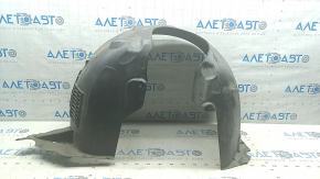 Căptușeală aripă față dreapta Audi A3 22-26