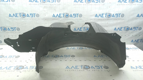Căptușeală aripă față dreapta Audi A3 22-26