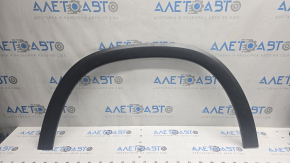 Ornament arc aripă stânga față Mercedes W167 GLE 20-26 structură, tip 2, zgârieturi