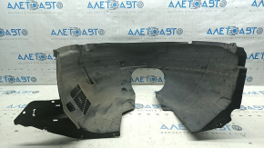 Подкрылок передний левый Audi A3 22-26