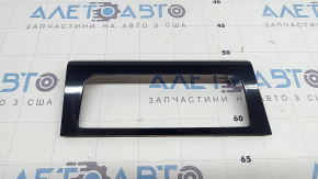 Ornamente panou de control frontal pentru încălzire VW Jetta 25-26