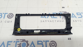 Ornamente panou de control frontal pentru încălzire VW Jetta 25-26