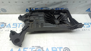 Compartiment baterie Audi A3 22-26