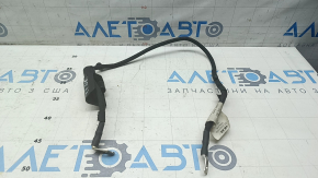 Cablajul demarorului Audi A3 22-26