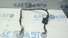 Cablajul demarorului Audi A3 22-26