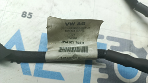 Cablajul demarorului Audi A3 22-26