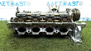 Головка блока цилиндров в сборе BMW 5 G30 17-20 B46B20B 2.0т 105к