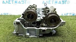 Головка блока цилиндров в сборе BMW 5 G30 17-20 B46B20B 2.0т 105к