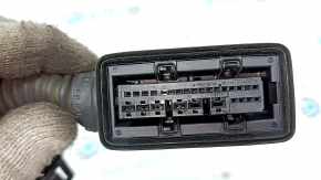Проводка двери передняя правая VW Taos 22-25 keyless