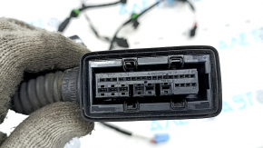 Проводка двери передняя левая VW Taos 22-25 keyless