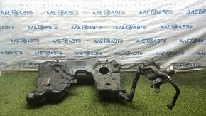 Rezervor de combustibil Audi A3 22-26 AWD