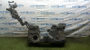 Rezervor de combustibil Audi A3 22-26 AWD