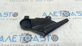 Воздуховод обшивки двери передней левой Audi A3 22-26