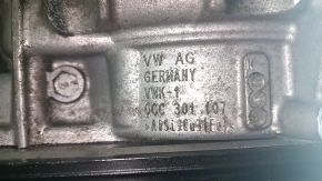 Ansamblu transmisie automată Audi A3 22-26 2.0 AWD 7 trepte 57k
