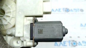 Motor ridicare geam spate stânga pentru VW Taos 22-25
