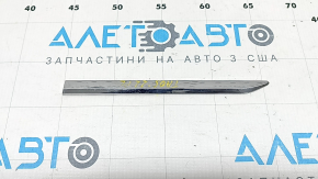 Молдинг двери передний левый VW Taos 22-25 хром
