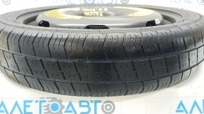 Roată de rezervă pentru VW Taos compact 22-25 125/70 R18