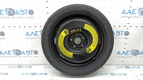 Roată de rezervă pentru VW Taos compact 22-25 125/70 R18