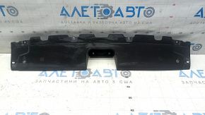 Защита заднего бампера Audi A3 22-26