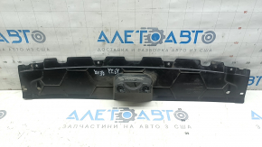 Защита заднего бампера Audi A3 22-26
