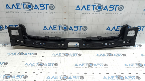 Ornamente deschidere portbagaj Volvo XC60 18-26, negre, zgârieturi, lovituri